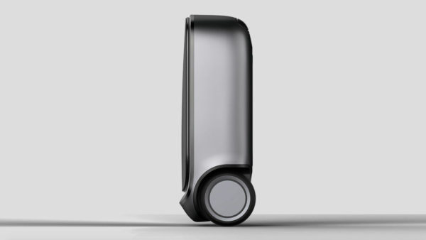 Xiaomi 90 Fun Puppy1 Smart Suitcase - Image 3