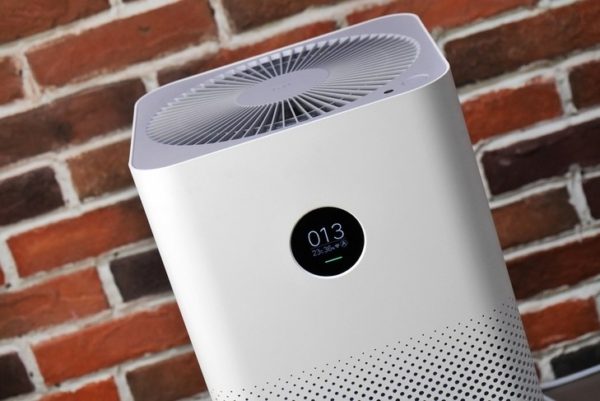 Xiaomi Air Purifier 2S - Image 3