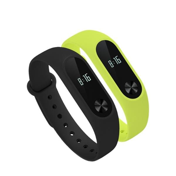 Xiaomi Extra Colored Band For Mi Band 2 – Original - Image 3