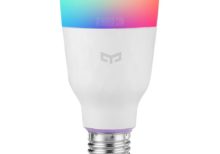 Xiaomi Yeelight LED Bulb (Color)