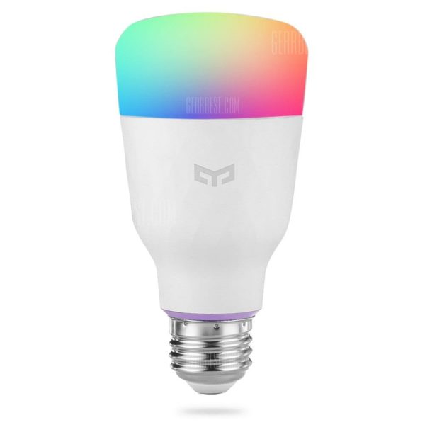 Xiaomi Yeelight LED Bulb (Color)
