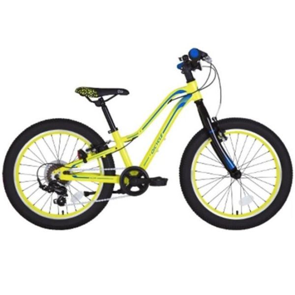 Xiaomi Qicycle XC200 Mountain Bike - Image 2