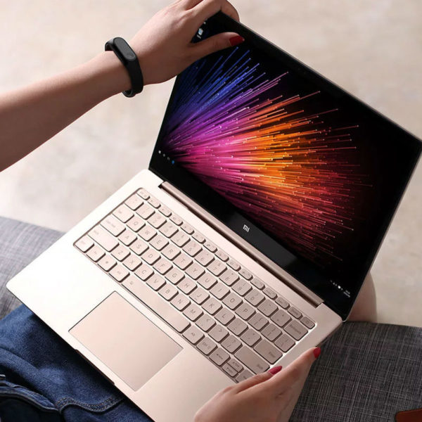 Xiaomi Mi Notebook Air 12.5″ - Image 2