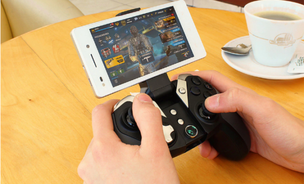 Xiaomi Mijia FDG X8 Pro Joystick Game Controller Wireless - Image 4