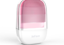 Xiaomi Inface Sonic Skin Cleanser