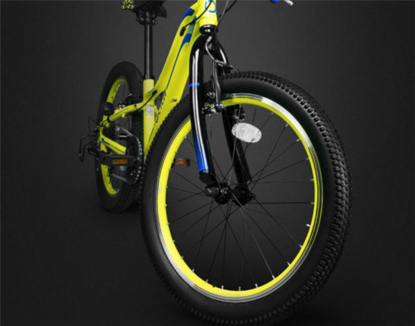 Xiaomi Qicycle XC200 Mountain Bike - Image 4