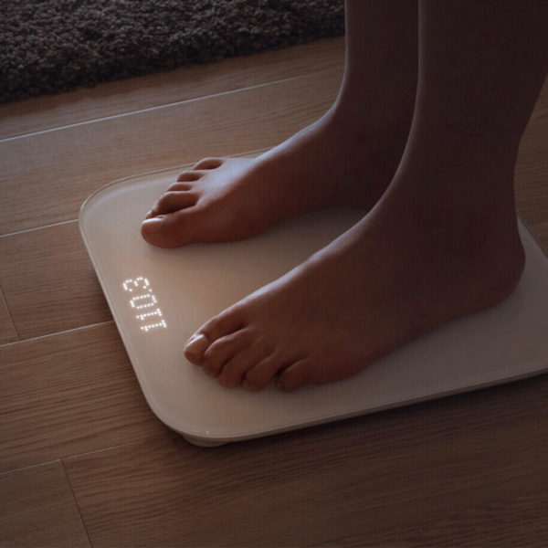 Xiaomi Smart Scale - Image 4
