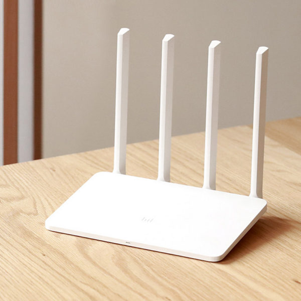 Xiaomi Mi WiFi Router 3 - Image 2