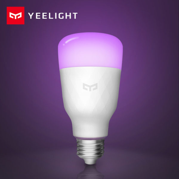 Xiaomi Yeelight LED Bulb (Color) - Image 3