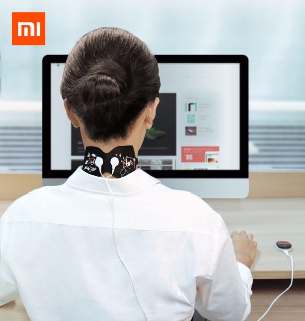 Xiaomi Mijia Body Massage - Image 4