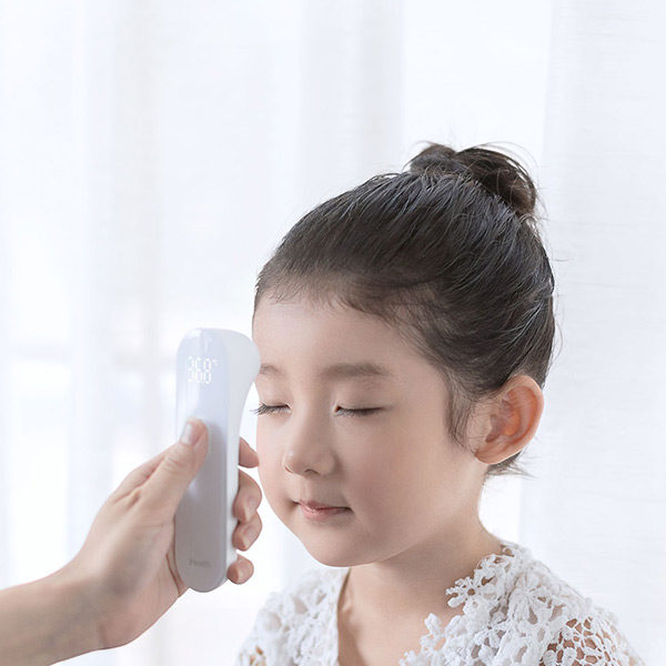 Xiaomi iHealth Thermometer - Image 4