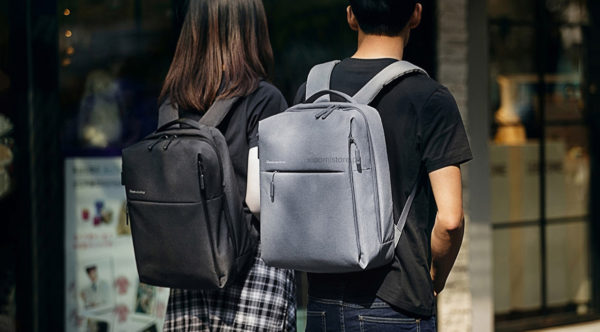 Xiaomi Minimalist Urban Backpack - Image 4