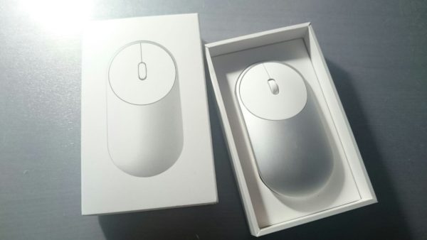Xiaomi Mi Portable Mouse - Image 4