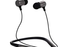 Mi Bluetooth Neckband Earphones