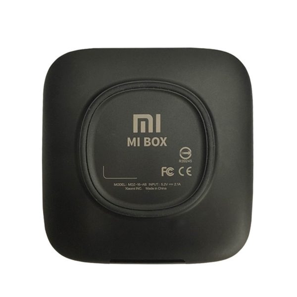  Xiaomi Mi TV Box 3 Global Version - Image 3