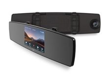 Yi Mirror Dash Camera - Global