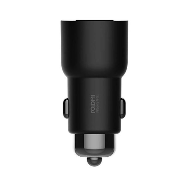 Xiaomi Riodmi Music Car Charger - Image 2