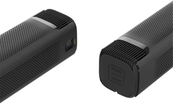 Xiaomi Roidmi Car Air Purifier - Image 2