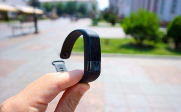 Xiaomi Amazfit Arc Health Band - Image 3