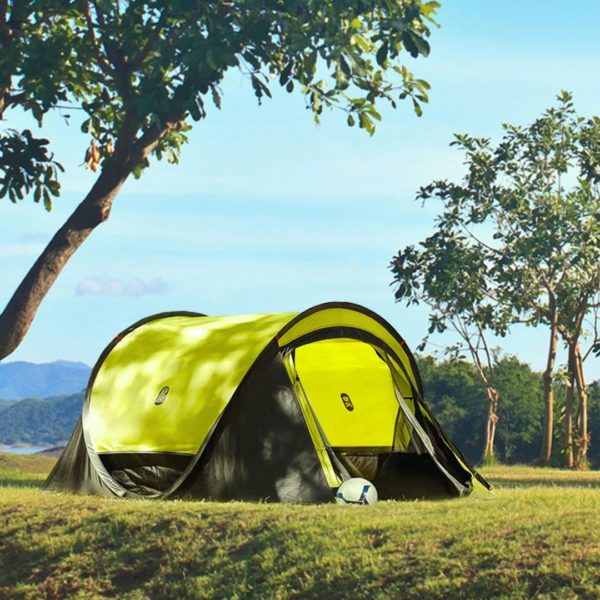 Xiaomi Waterproof Instant Tent - Image 2
