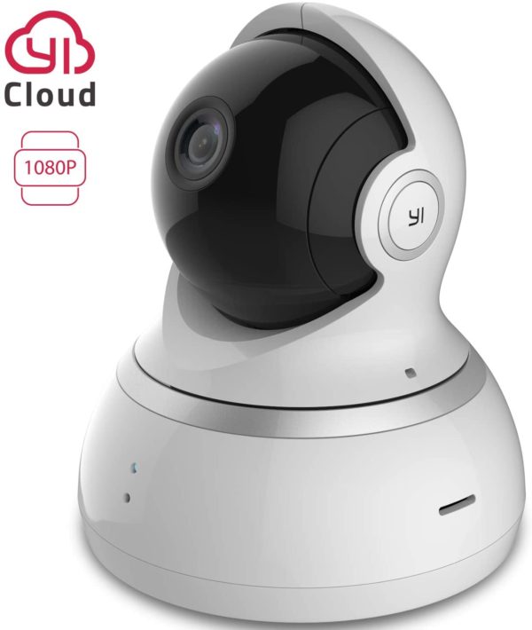 Yi Dome Camera 720p - Image 8