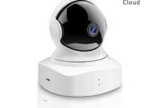 YI Cloud Dome Camera
