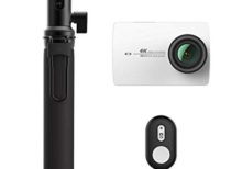 Yi Action Camera Selfie Stick Set