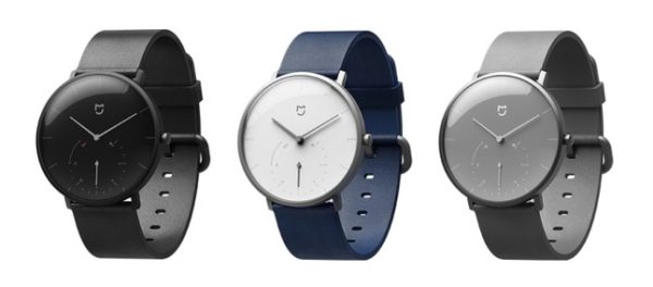 Xiaomi Mijia Quartz Smartwatch - Image 3