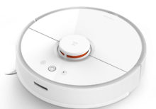 XiaoMi Mijia Roborock Robot Vacuum Cleaner 2