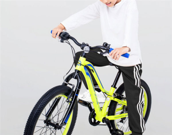 Xiaomi Qicycle XC200 Mountain Bike - Image 3