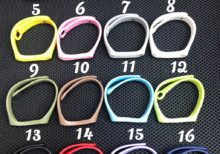 Xiaomi Mi band 3 Colored Bands