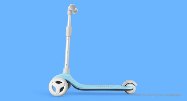 Xiaomi Mitu Three Wheel Kickscooter - Image 3