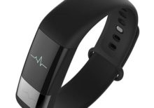 Xiaomi Amazfit Arc Health Band