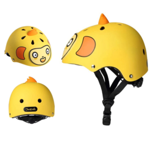 Xiami 700 Kids Cute Child Sports Helmet