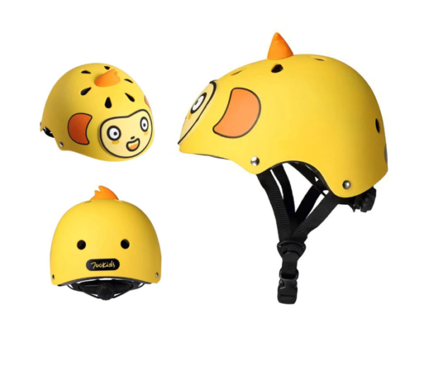 Xiami 700 Kids Cute Child Sports Helmet