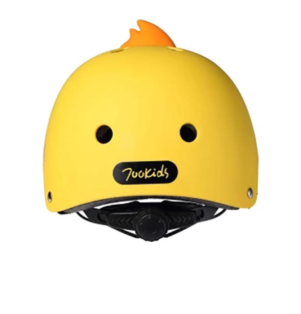 Xiami 700 Kids Cute Child Sports Helmet - Image 3