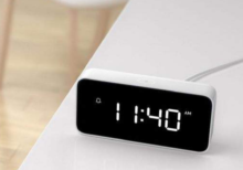 Xiaomi AI Smart Alarm Clock