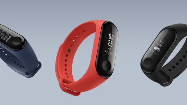 Xiaomi Mi band 3 - Image 4
