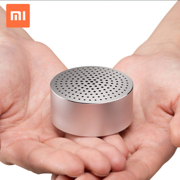 Xiaomi Mi Portable Bluetooth Speaker - Image 5