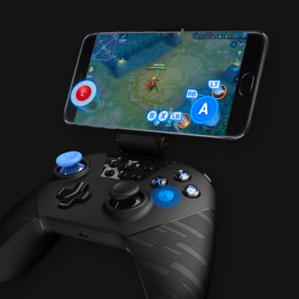 Xiaomi Mijia FDG X8 Pro Joystick Game Controller Wireless - Image 5
