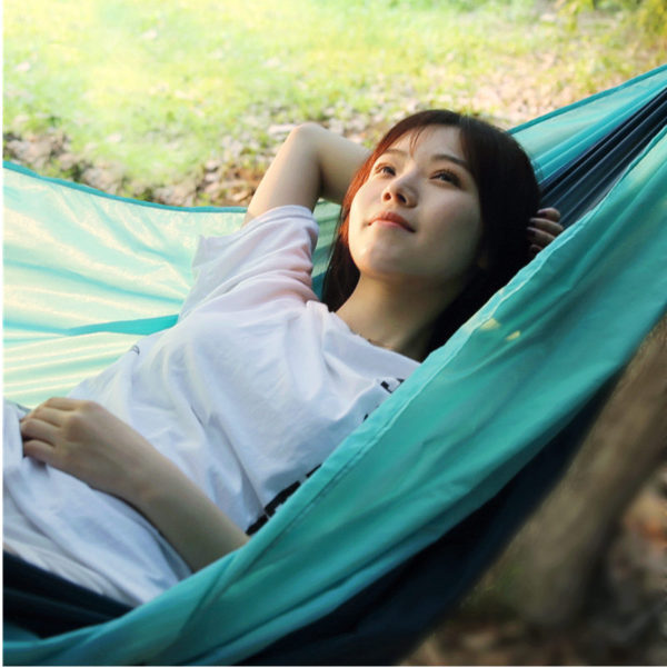 Xiaomi Mijia Hammock Swing Bed - Image 2