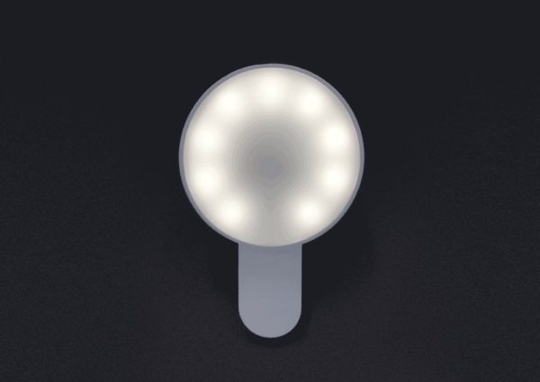 Xiaomi Yuemi LED Selfie Fill Soft Light - Image 5