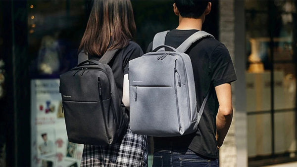 Xiaomi Minimalist Urban Backpack - Image 7