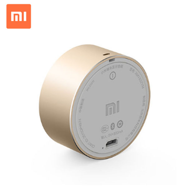 Xiaomi Mi Portable Bluetooth Speaker - Image 4