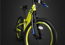 Xiaomi Qicycle XC200 Mountain Bike