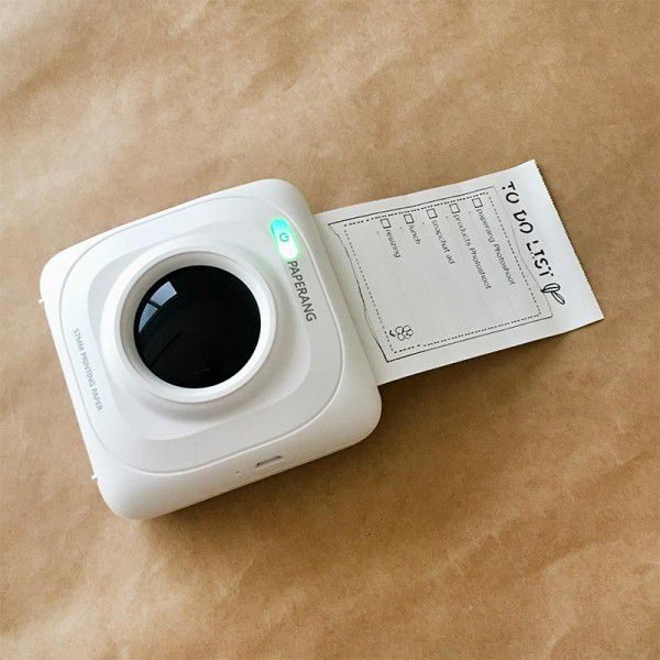 Paperang P1 Printer - Image 2