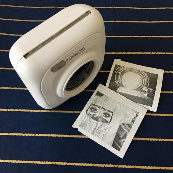 Paperang P1 Printer - Image 4
