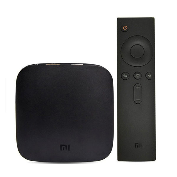  Xiaomi Mi TV Box 3 Global Version - Image 2