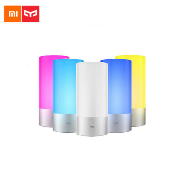  Xiaomi Yeelight Bedside LED Lamp - Image 2