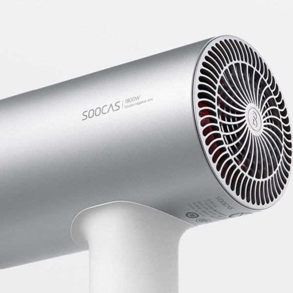 Xiaomi Soocas H3 Hair Dryer - Image 6